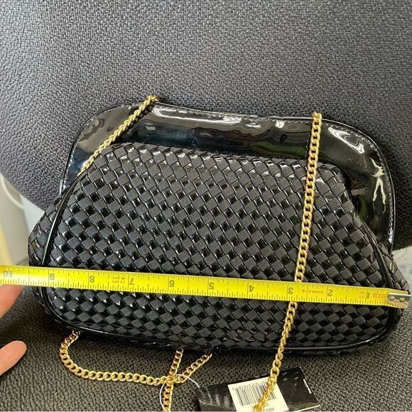 Americana By Shariff Small Shoulder Bag new with tags - Picture 7 of 7